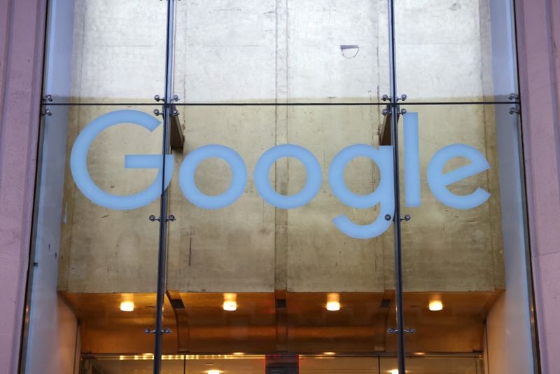 Google, Meta dominate as digital propels global advertising growth -forecasts
