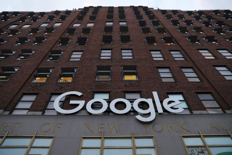 Google says employees will eventually be fired if they do not follow vaccination rules- CNBC