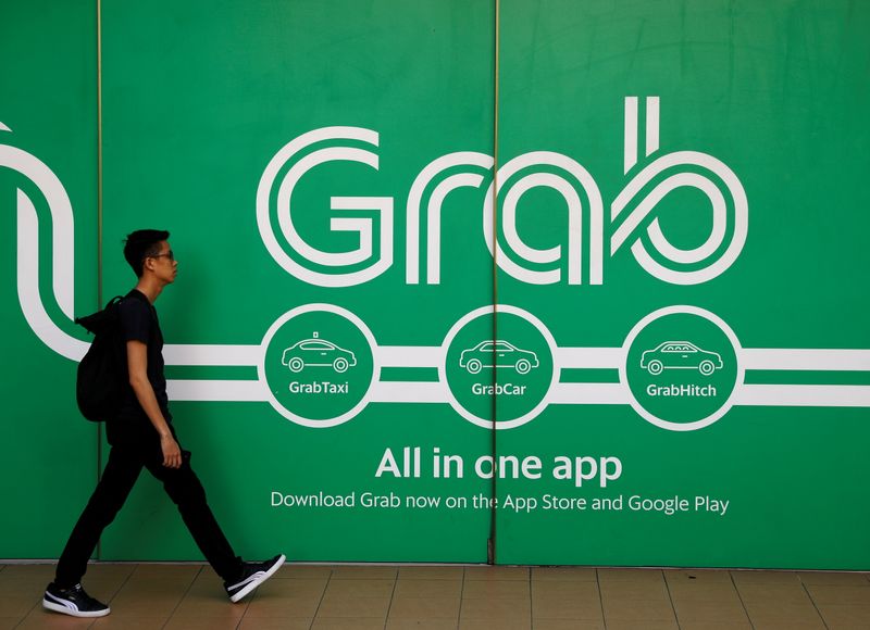 Grab's $40 billion Nasdaq debut to set tone for Southeast Asian tech listings