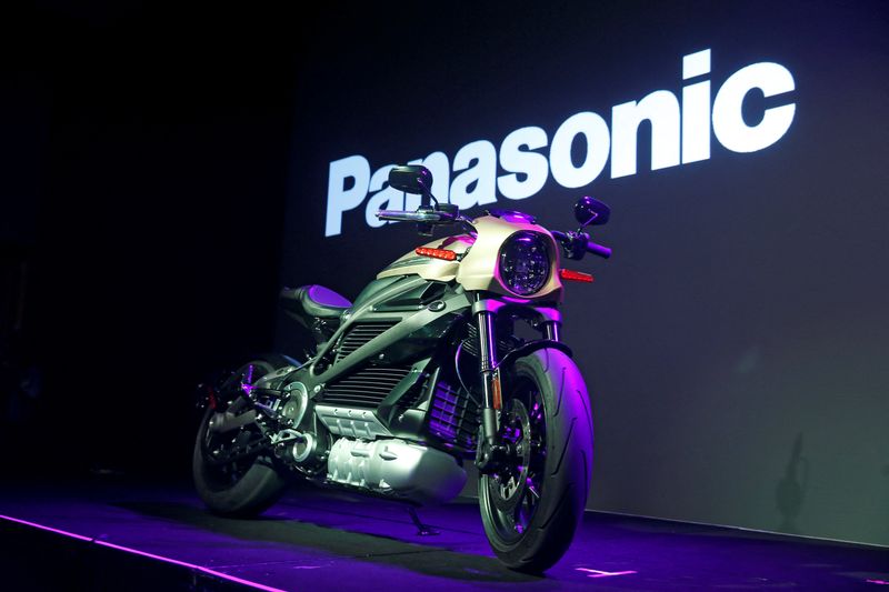 Harley's electric motorcycle division to go public via $1.7 billion SPAC deal