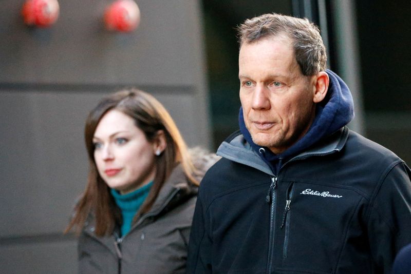 Harvard professor charged with lying about China ties faces trial