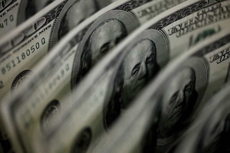 Hedge funds' November performance worst since March 2020 - HFR