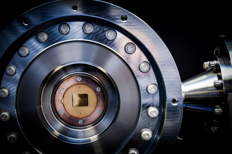 Honeywell-backed company to sell super secure quantum encryption key