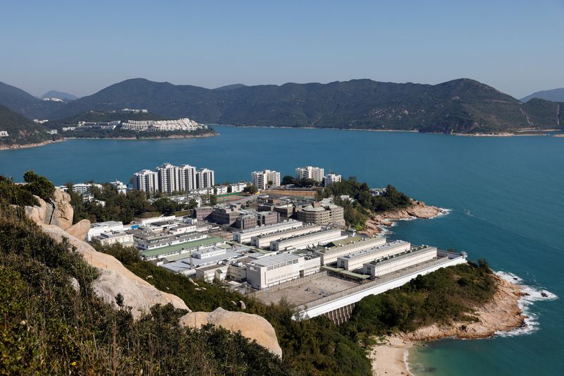 Hong Kong's jailed, exiled democrats lament Sunday election