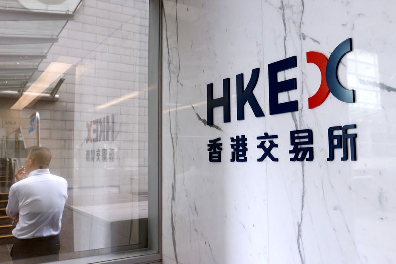 Hong Kong's tweaked regime for SPAC listings starts on Jan. 1