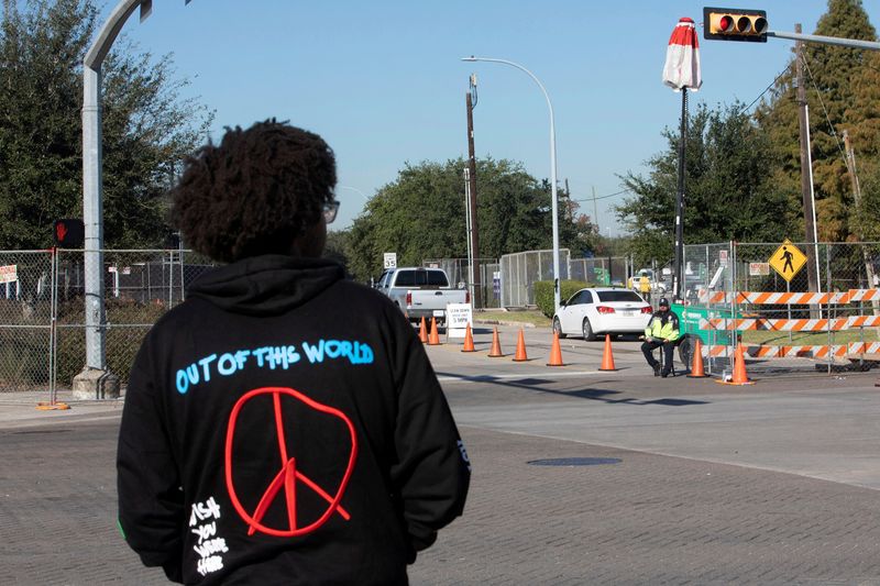Houston medical examiner rules deaths at Travis Scott concert were accidental
