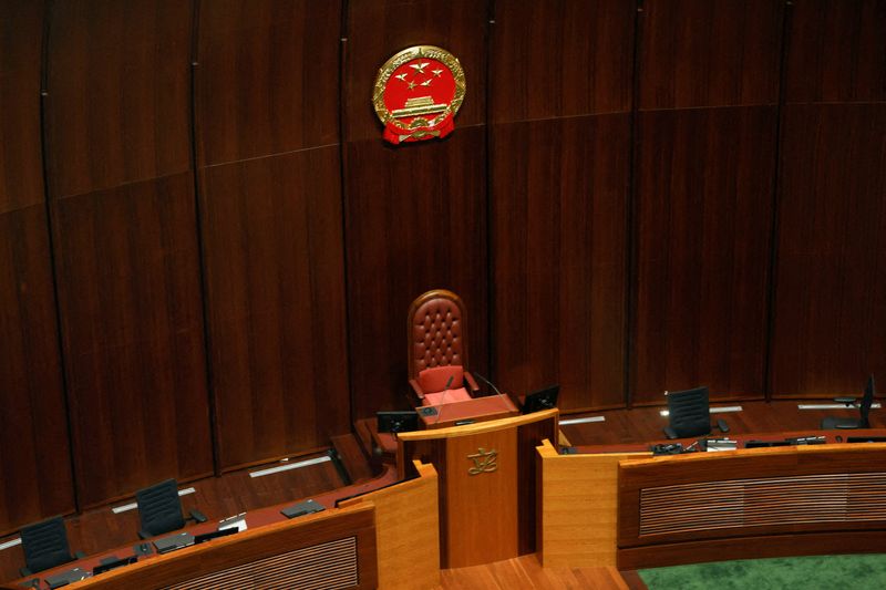 Explainer - How Hong Kong's new election law will reshape legislature