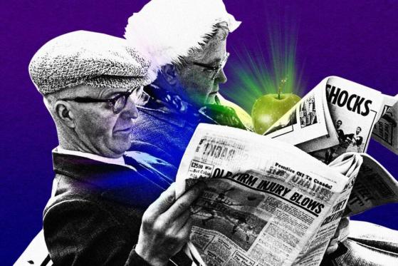 Cryptonomist SA: How NFTs Are Changing the Publishing Industry