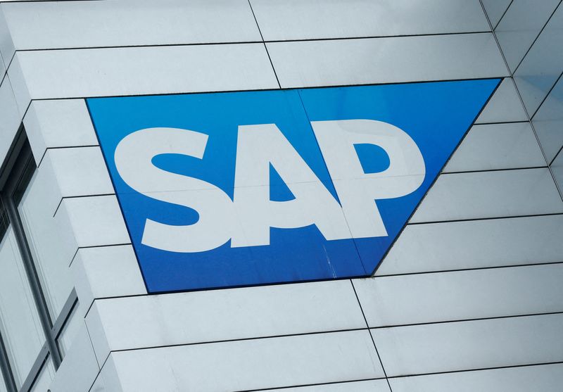 How SAP uses 'social sabbaticals' to retain employees