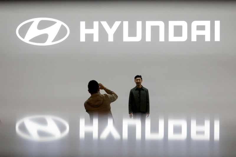 Hyundai to invest $530 million to launch six EVs in India by 2028