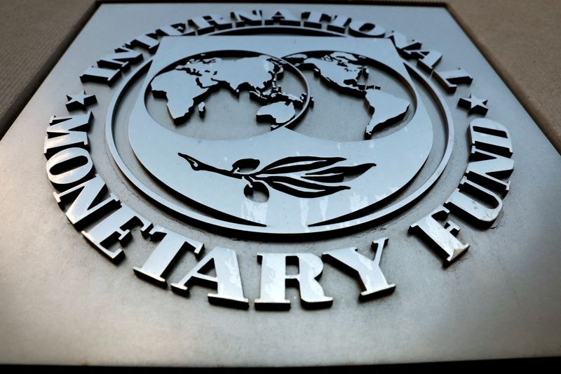 IMF says Belarus squeezed by Western sanctions, spending should be cut