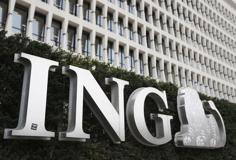 ING to quit French retail banking market