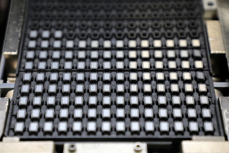India outlines $10 billion plan to woo global chip makers