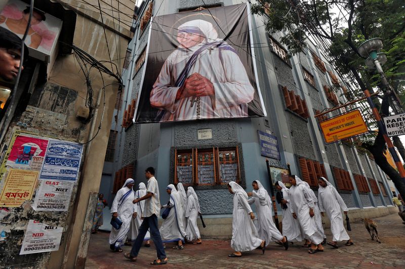 India refuses to renew foreign funding OK to charity; religious protests