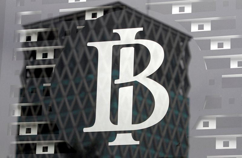 Indonesia central bank says new payment system to slash money transfer costs