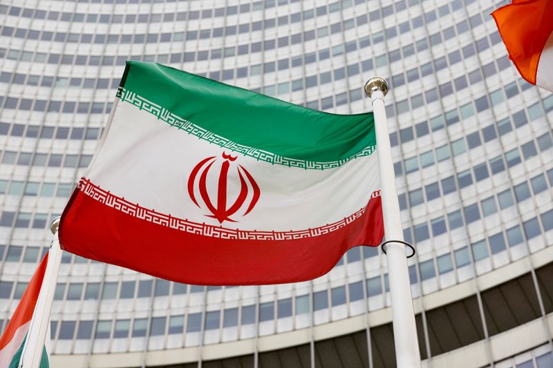 Iran gives European nuclear deal parties drafts on sanctions removal, nuclear issues
