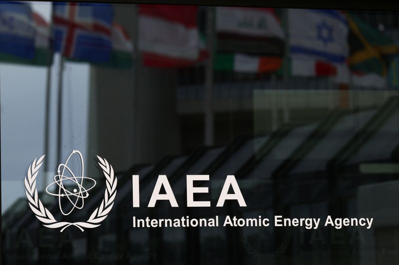 Iran makes nuclear advance despite talks to salvage 2015 deal