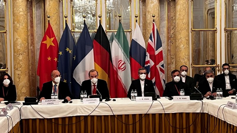 Iran nuclear talks seen resuming Thursday, but France discouraged