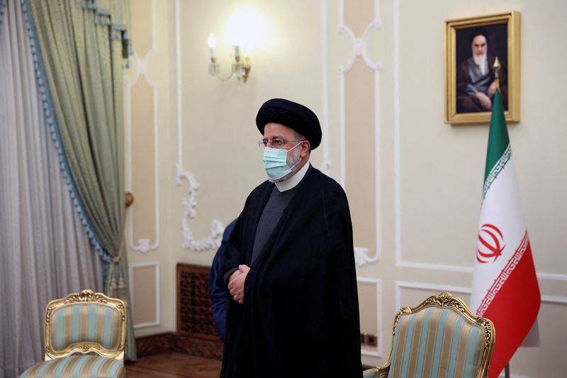 Iran's draft fiscal budget targets 8% growth - president