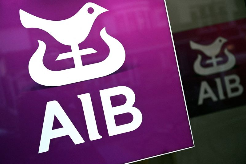Ireland to begin 'phased exit' from AIB in coming months