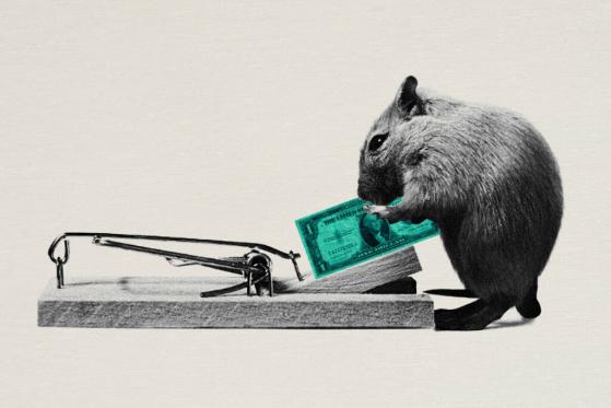 Is Tether the Biggest Risk to Cryptocurrency?