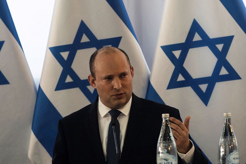 Israel open to 'good' Iran nuclear deal, but wants tougher Vienna terms
