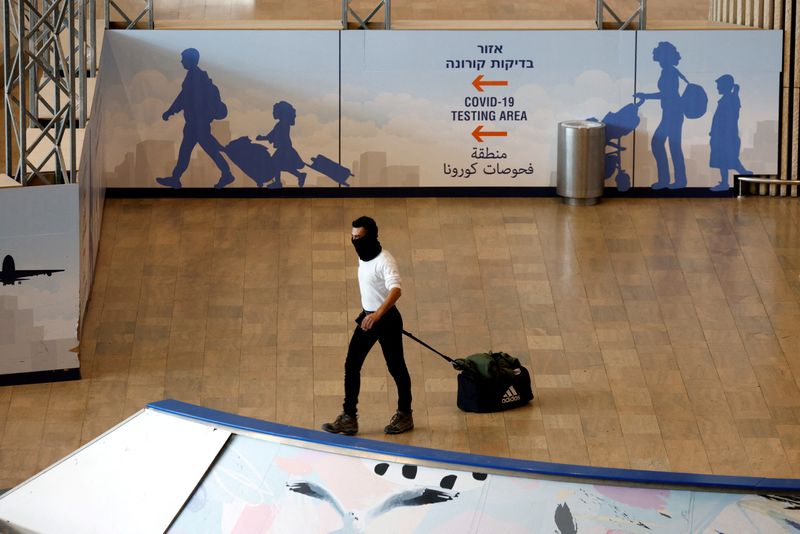 Israel planning trial import of foreign tech workers amid shortage