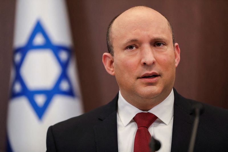 Israel sets goal of doubling number of Jewish settlers on Golan Heights
