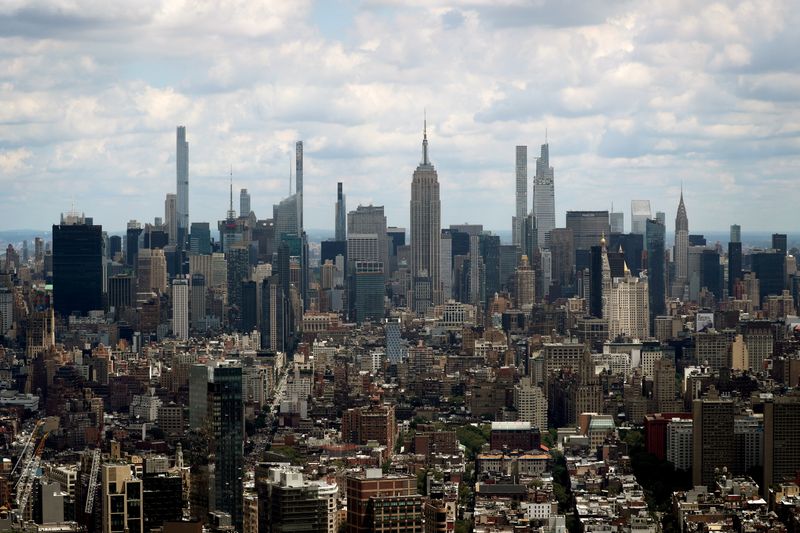 Israeli firm to sell HSBC Tower in New York for $855 million