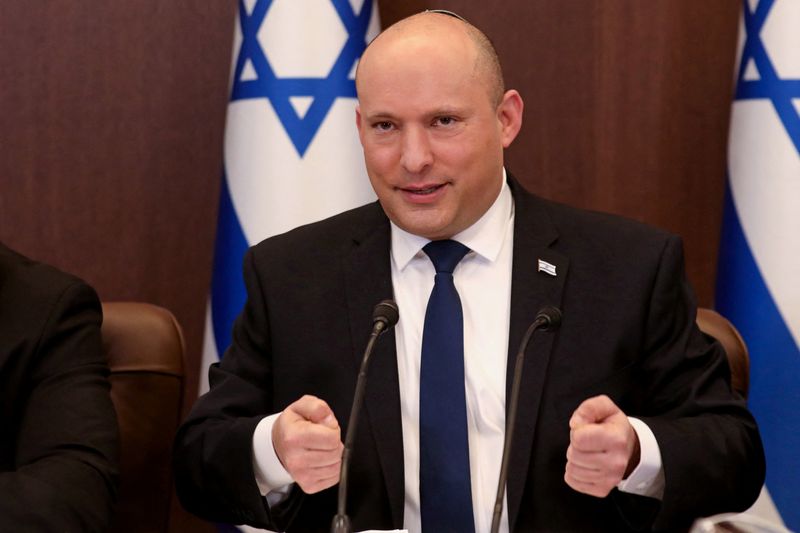 Israeli premier to pay first visit to UAE since formalising ties