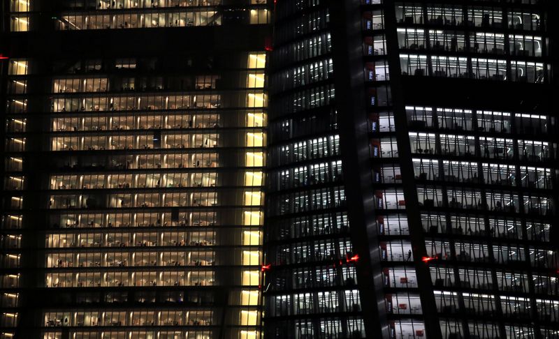 Italy statistics bureau hikes 2021, 2022 GDP growth forecasts on stronger domestic demand