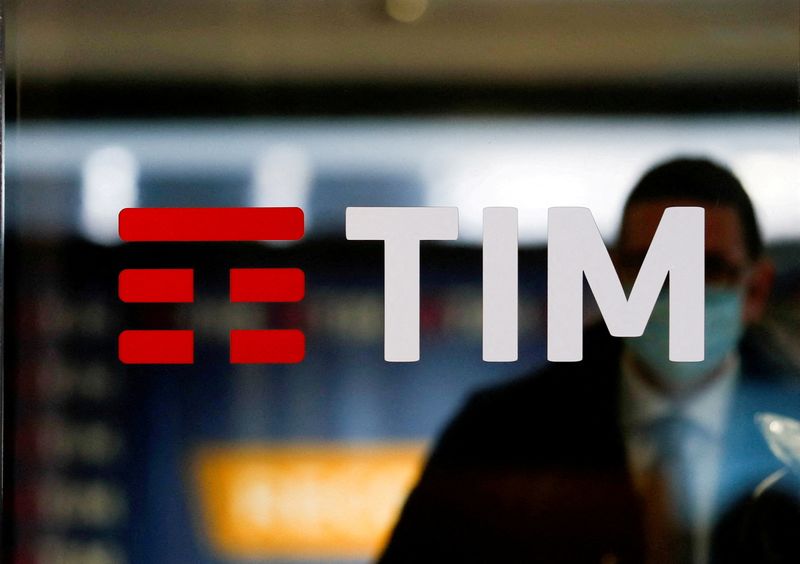 Italy to use TIM-led project as blueprint in national cloud tender