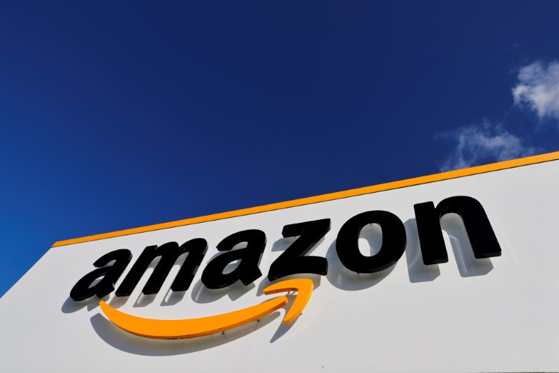 Italy's antitrust fines Amazon 1.13 billion euros for alleged abuse of market dominance