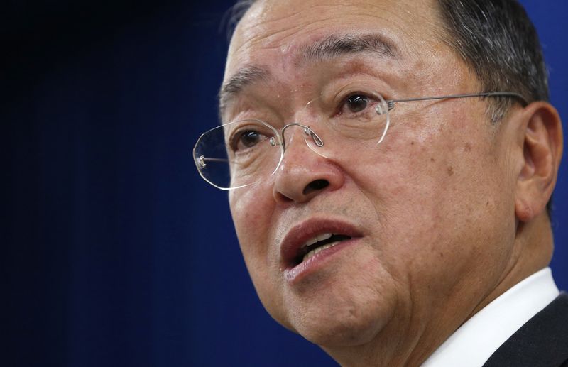 Japan hammers out tax reform to boost wages under 