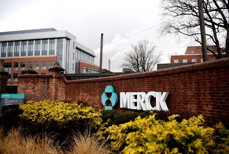 Japan health panel approves Merck's oral COVID-19 treatment