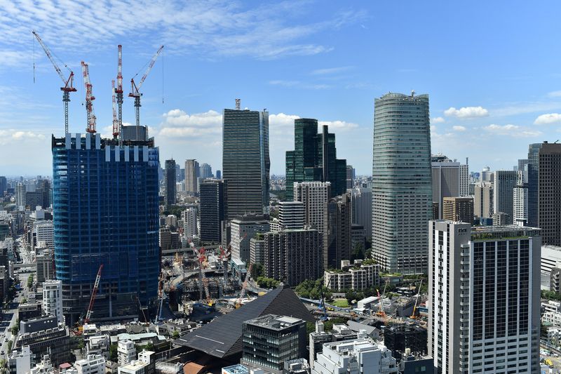 Japan to set up committee to look into construction data scandal