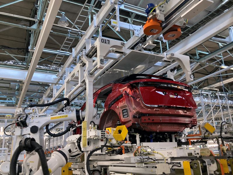 Japan's factory activity growth slows in December - flash PMI
