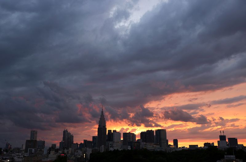 Japan's record $940 billion budget may help COVID-hit economy, fiscal discipline in doubt