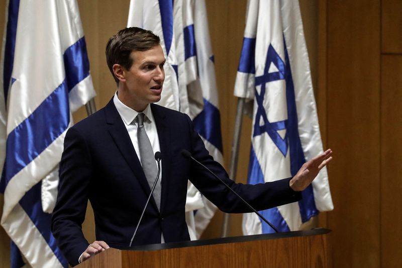 Jared Kushner investment firm Affinity raises $3 billion in committed funding