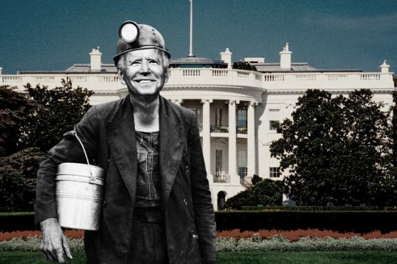 Joe Biden’s Government is Mining ‘Bitcoin, Says White House Adviser