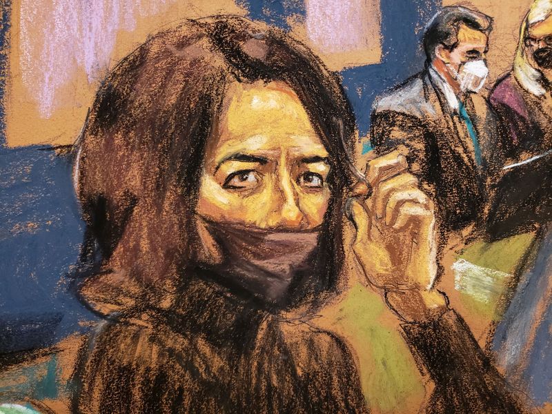 Jury to resume deliberations in Ghislaine Maxwell sex abuse case