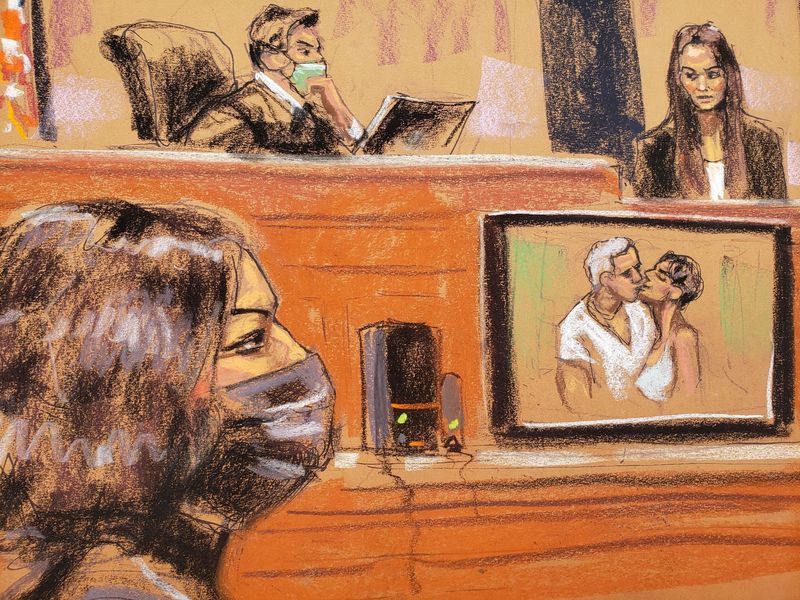 Jury to resume deliberations in Ghislaine Maxwell's sex abuse trial