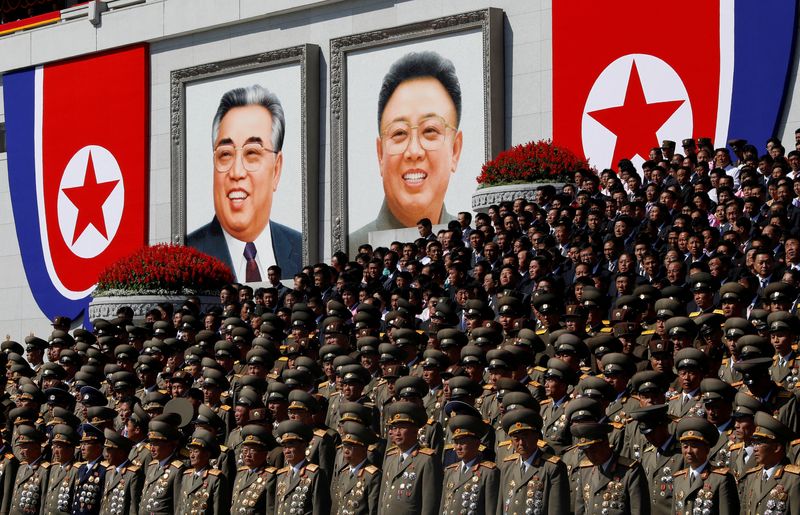 Kim Jong Un's crackdowns leave N.Korea defectors with little hope