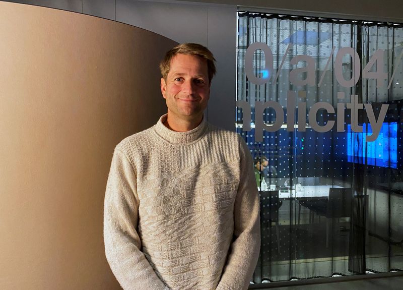 Klarna CEO wary of investor shortsightedness as firm eyes future public listing