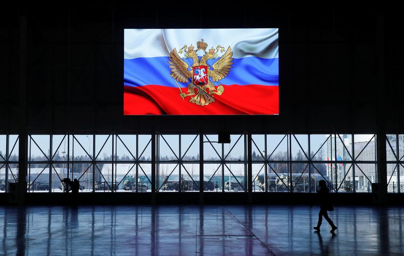 Kremlin expects no breakthrough at Putin-Biden talks, urges calm
