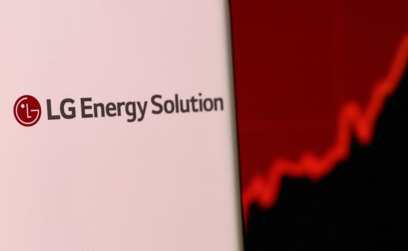LG Energy Solution expects IPO price range of 257,000 won-300,000 won per share