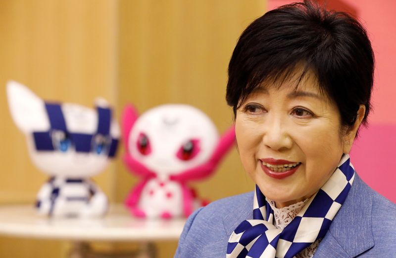 LGBTQ groups cheer Tokyo's same-sex partnership move as huge step forward