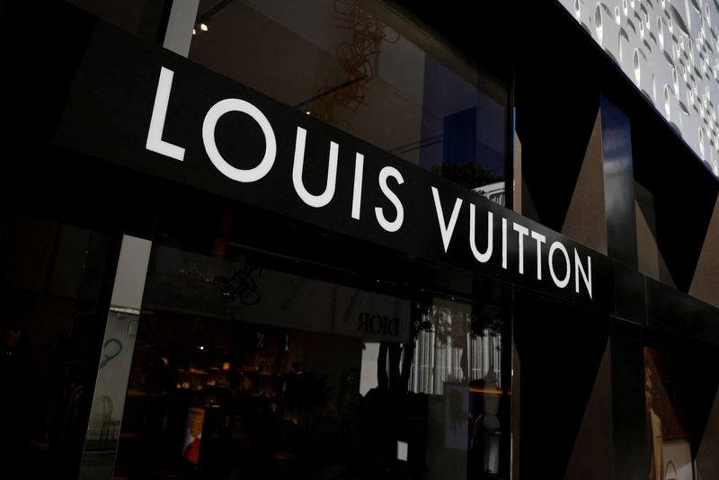 LVMH to buy Marcolin's 49% stake in joint-venture Thelios
