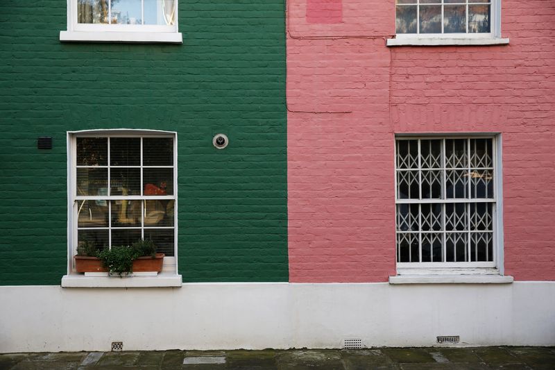 Lack of homes for sale in UK keeps up pressure on prices - RICS