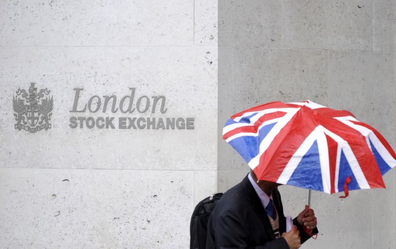 Lacklustre trading thwarts London's tech IPO ambitions